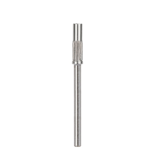 NOŚNIK TRZPIEŃ METALOWY DO NAKŁADEK ŚCIERNYCH SLIM - 3 mm